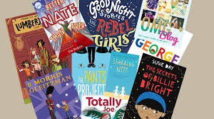 The boys of fairy town: Lgbtq Books For Children Aged 8 12 Booktrust
