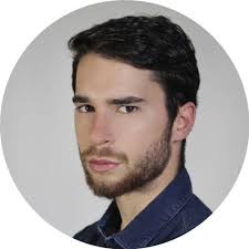 22: Patrick Kingsley, New York Times correspondent — Always Take Notes