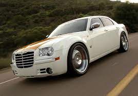 Chrysler 300 Lx Wallpapers