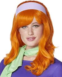Daphne Daphne Blake from Scooby-Doo