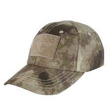 Condor Tactical Cap A Tacs One Size Fits All Condor Outdoor Products Inc Specialize In Tactical Vest Plate Carri Tactical Hat Operator Hat Hats For Men