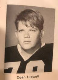 Dean Hipwell Obituary (1953