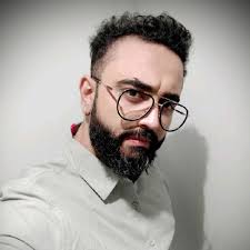 On screen credit as Layout Artist