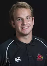 2014-2015 Rugby Roster