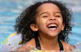 People Who Move Us: Lisa Cook of All KidSwim