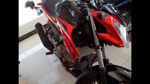 Modifikasi vixion 2013 warna putih merah terbaru sound modif via soundmodif.blogspot.com. Tampilan Yamaha Vixion Advance 150 Fi Merah Youtube
