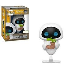 Funko Pop Disney Pixar Wall E Eve Earth Day With Boot 552 Vinyl Figure Ebay Read reviews and buy funko pop! details about funko pop disney pixar wall e eve earth day with boot 552 vinyl figure