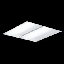 Architectural Led Recessed Light Fixture Designed For Sleek Look Comfortable Output Recessed Lighting Office Space Design Light Fixtures