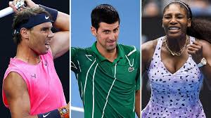 Kiki bertens a ratat şansa de a o depăşi pe simona halep în clasament. Turneul De La Roma Va Fi FÄƒrÄƒ Spectatori Ce Nume Importante Vor Participa Eurosport