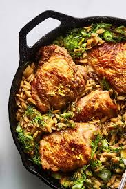 May 24, 2019 · 2 pounds boneless, skinless chicken thighs. 77 Chicken Thigh Recipes For Easy Tasty Meals Epicurious