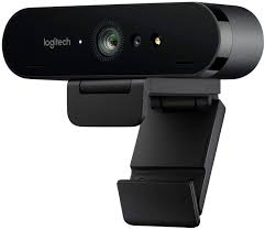 Logitech c920 software and update driver for windows 10, 8, 7. Amazon Com Logitech Brio Ultra Hd Webcam For Video Conferencing Recording And Streaming Black Computers Accessories