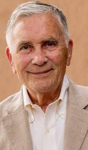 James Hutson-Wiley Obituary