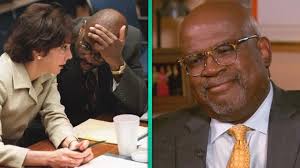 EXCLUSIVE: Christopher Darden Still Has a Lot of Regrets About OJ Simpson  Case: Prosecution Was 'Not