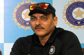 We await your message in the comments section. Watch Ravi Shastri Inspires People To Win World Cup Of Humanity