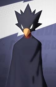 More characters are on the way and who's missing? Zfghkgiycbirym