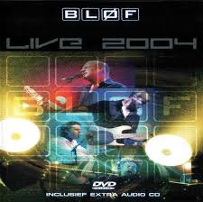 To hit somebody and have them fall over or exclaim loudly. Live 2004 By Blof Music Charts