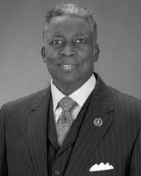 Mickey L. Burnim, Ph.D. President 1