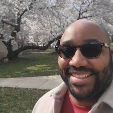 I'm Still Not Back (@CoryTownes)