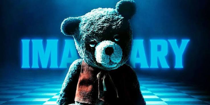 The Most Interesting Horror Concepts From Blumhouse's Imaginary