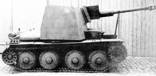 7.5 cm StuK auf Panzer 38(t) - Tank Encyclopedia
