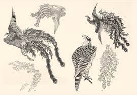 Japanese Tattoo Designs Buch Von Ichibay Tattoo Artist Japan