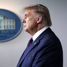 Donald john trump (born june 14, 1946) is an american media personality and businessman who served as the 45th president of the united states from 2017 to 2021. President Trump Has Tested Positive For Coronavirus