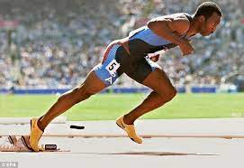 You were redirected here from the unofficial page: Michael Johnson Sprinter Alchetron The Free Social Encyclopedia