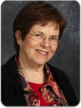 About Cynthia Solomon