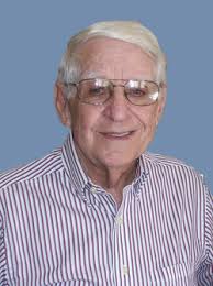 Obituary information for C.R. Guyton