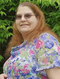 Obituary information for Robin Jean Tillery
