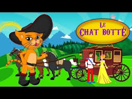 1 Le Chat Botte Conte Pour Enfants Dokeo Tv Youtube Chat Botte Chat Conte Enfant