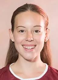 2016 Volleyball Roster