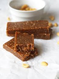 Peanut Butter Cookie Larabars Detoxinista Recipe Healthy Sweets Food Processor Recipes Food