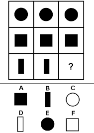 Most of the puzzles looks easy but they may have more than one solution. Pin On Iq