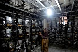 Sementara listrik non subsidi tidak mendapatkan keringanan biaya yang membuatnya cenderung sedikit lebih mahal. Pln Pelanggan 900 Va Non Subsidi Tak Dapat Diskon 50 Persen Bisnis Tempo Co