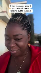 #desretajackson #theblackhairconspiracy #youngcelie #thecolorpurple  #thecolorpurplemusical #thecolorpurple2023 #meandyouusneverpart  #manifestation #tictok #braids #blacksilkproducts ...