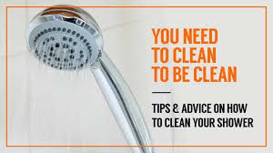 Like you, also have hard water, which is a real pain! How To Clean A Showerhead Descaling Tips And Hacks