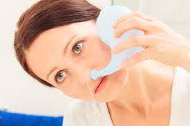 Is Rinsing Your Sinuses With Neti Pots Safe Fda