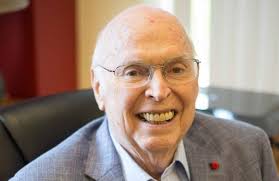 Founder of Mudd Advertising, James A. "Jim" Mudd Sr. passes away at 86