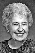 Lillian Mardis Obituary (1921