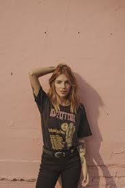 Karol Queiroz Short Red Hair Hair Styles Beautiful Red Hair