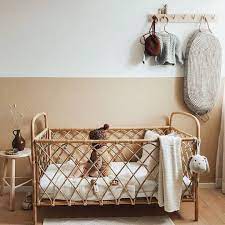 zo mooi geboortekaartjes on instagram inspiratie mooie warme kleuren in combinatie met hip rot kinderkamer inspiratie warme kleuren babykamer inspiratie