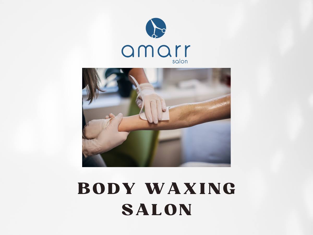 Body Waxing Salon product image