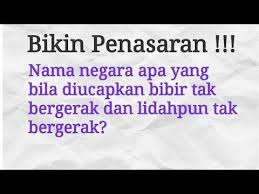 Kepolosan kata kata konyol lucu adalah gimmick tersendiri yang malah membuat orang tertawa. Lucu Kata Kata Lawak Malaysia