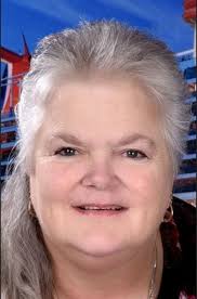 Mitzi Drumm Obituary