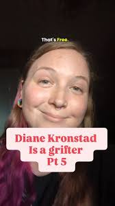 Go back to #pulcinella and pay your bill #dianekronstad! PT 1 This is a  warning to all service and hospitality workers everywhere, especially in  #neworleans and #newyork. Diane won't pay her bill