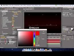 Adobe After Effects Equalizer Visualizer Tutorial Free Template Download 24sevenprod After Effects Templates Downloads Tutorial