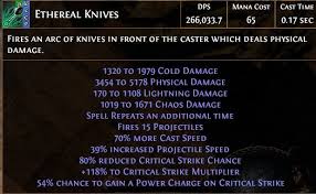 Shadow 3 0 Ek Nova Assassin 3 1 Tree Updated Forum Path Of Exile