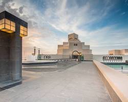 Image of متحف الفن الإسلامي في قطر