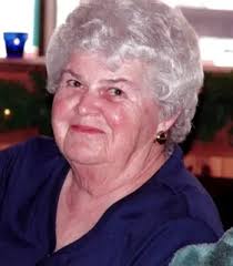 Obituary information for Margaret A. Stoneburner